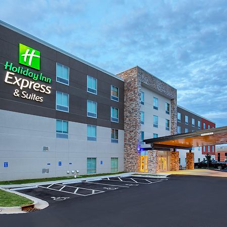 Holiday Inn Express & Suites - La Grange By Ihg Esterno foto