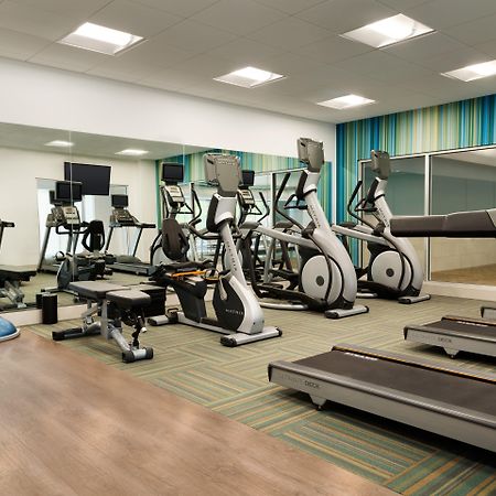 Holiday Inn Express & Suites - La Grange By Ihg Esterno foto
