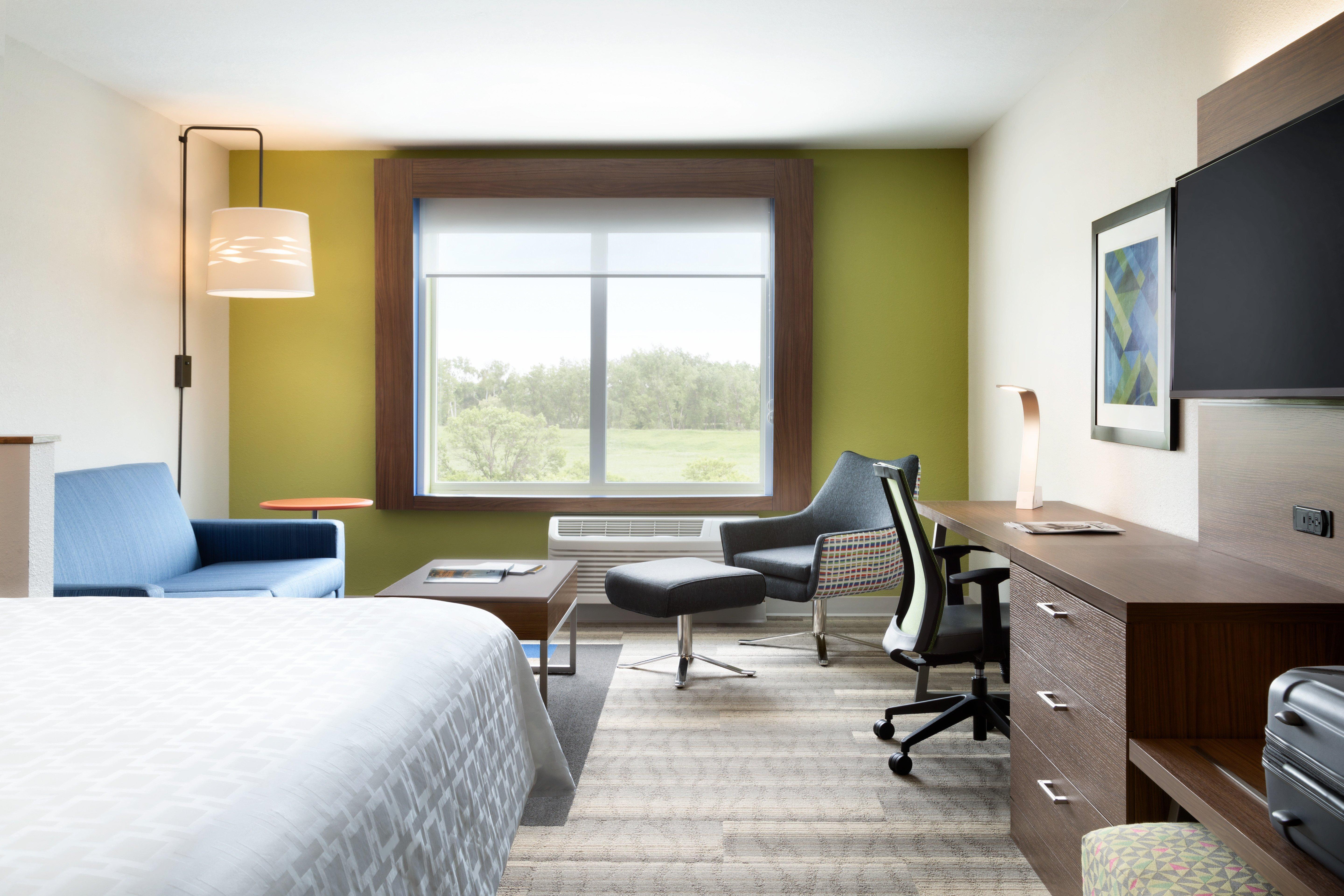 Holiday Inn Express & Suites - La Grange By Ihg Esterno foto