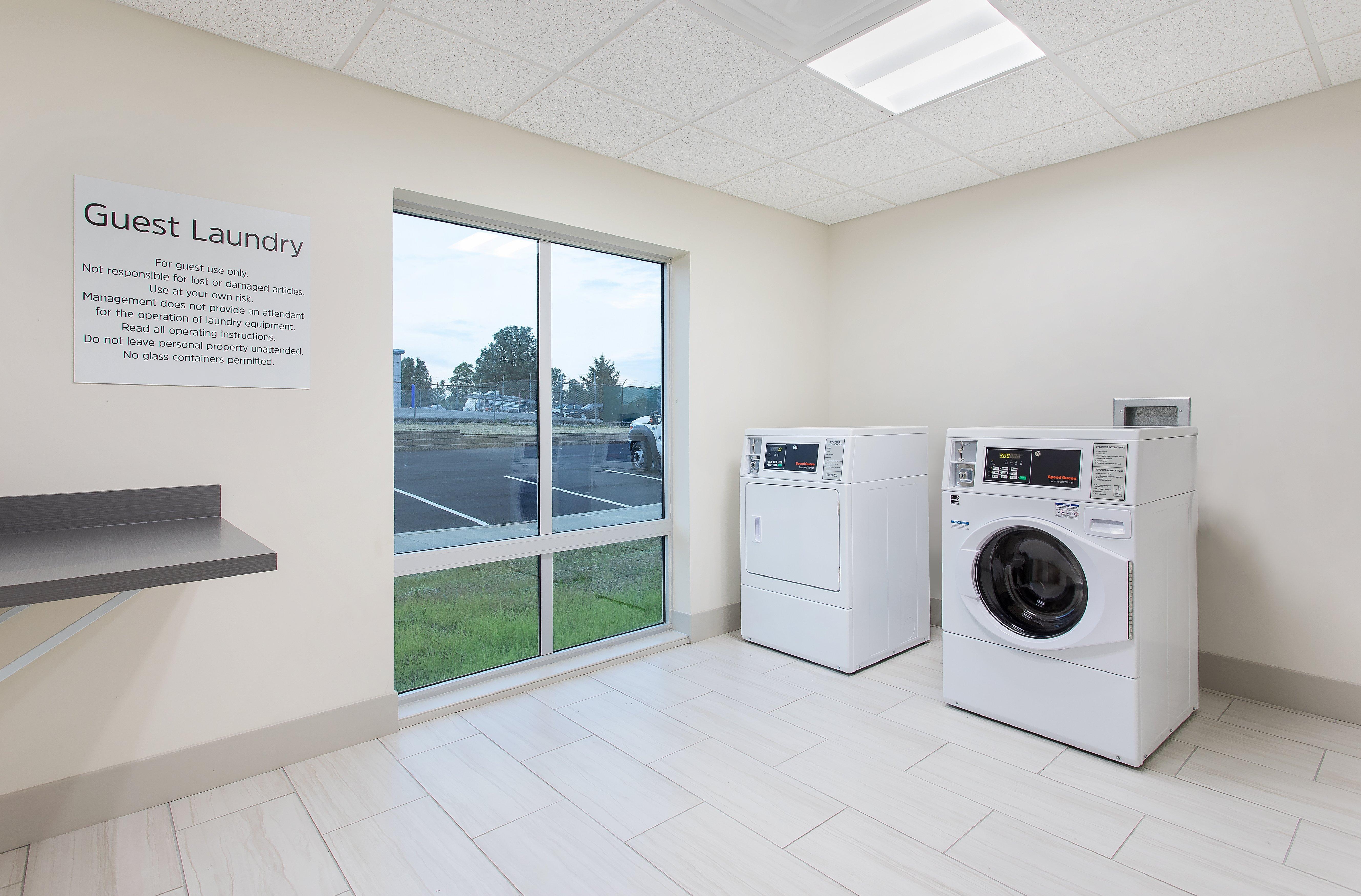 Holiday Inn Express & Suites - La Grange By Ihg Esterno foto