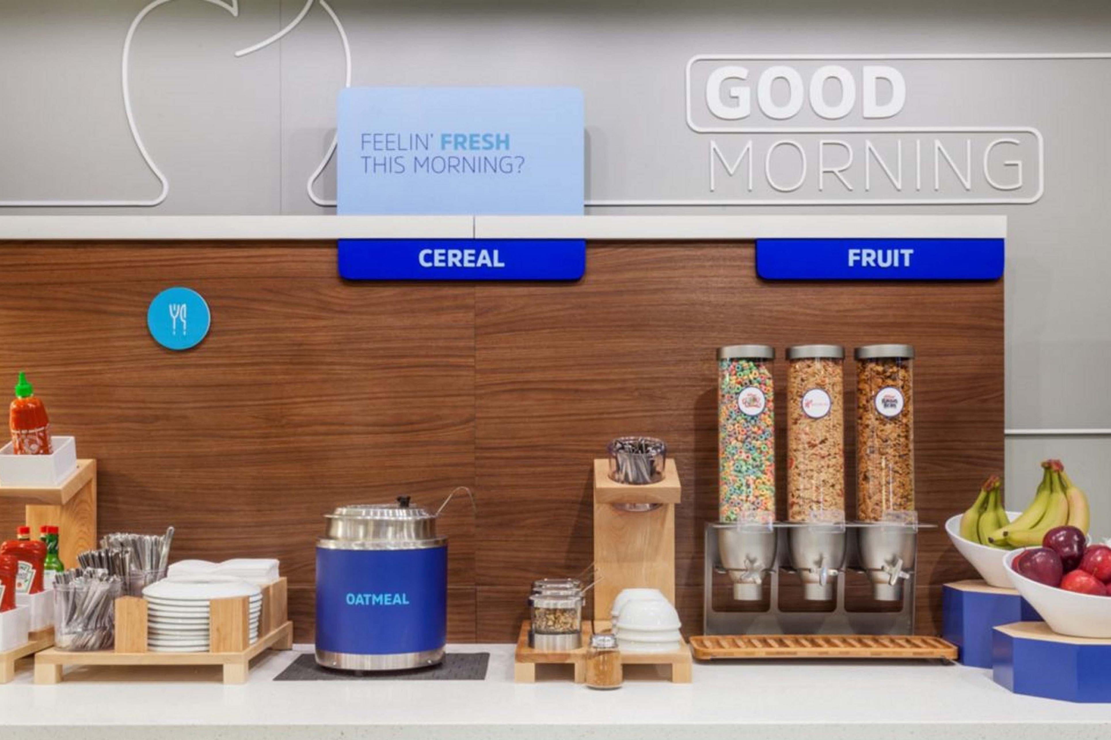 Holiday Inn Express & Suites - La Grange By Ihg Esterno foto