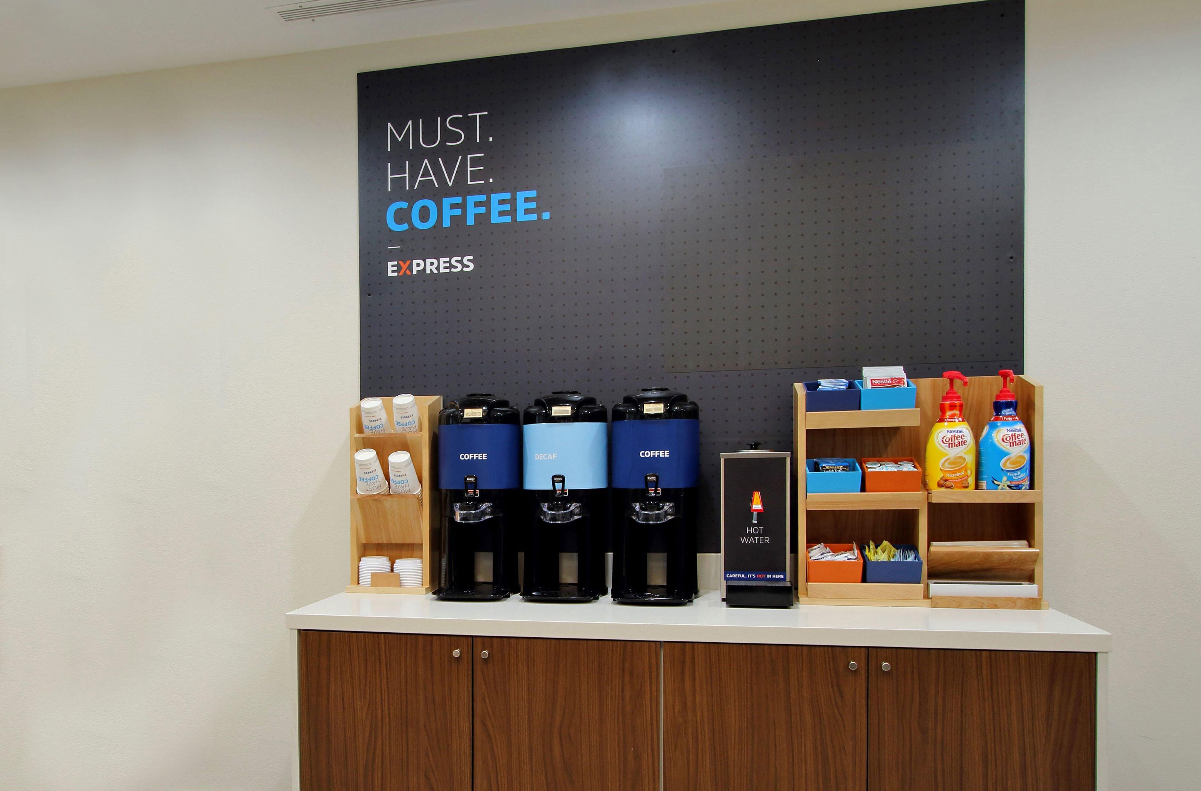 Holiday Inn Express & Suites - La Grange By Ihg Esterno foto