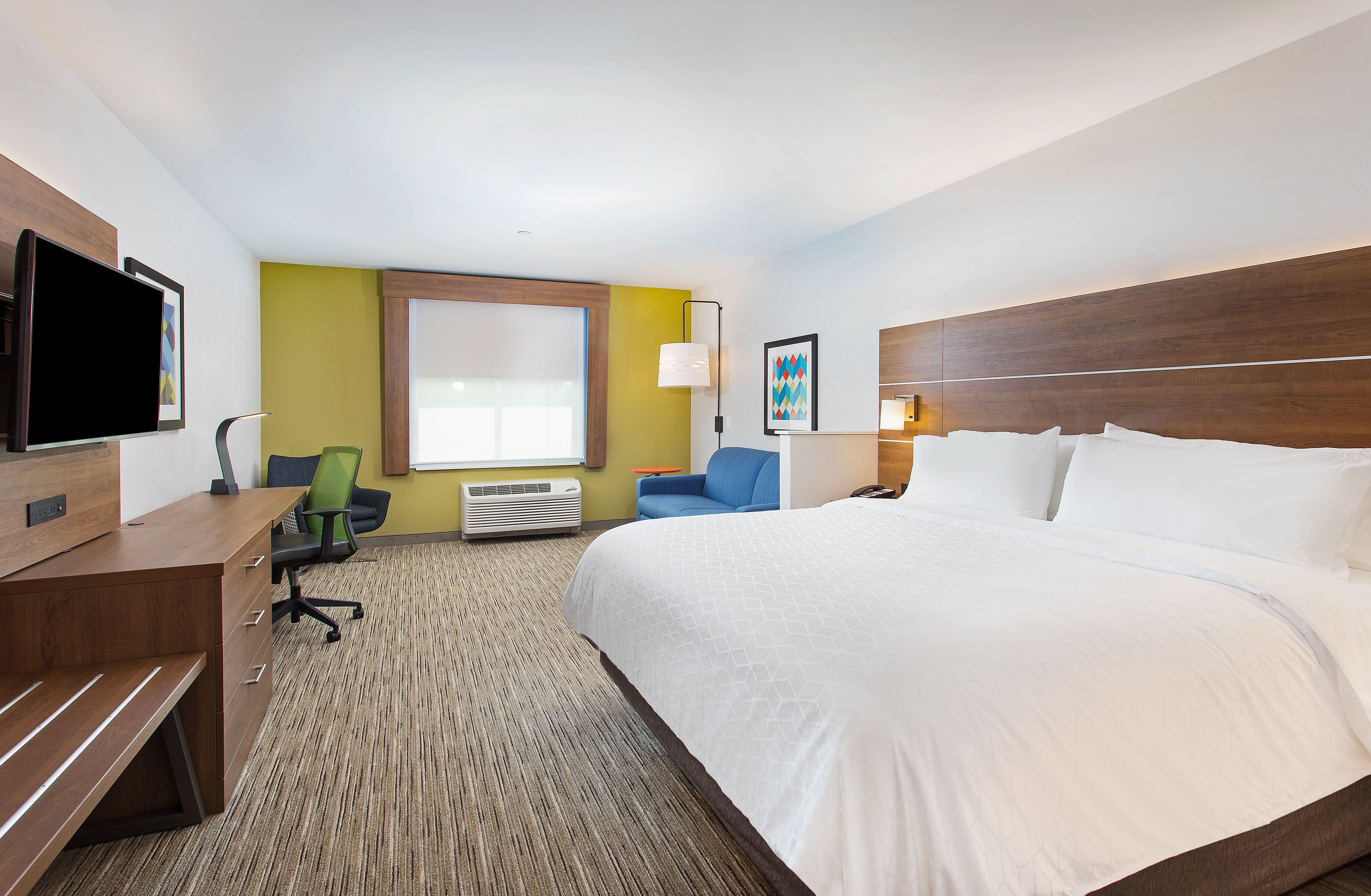 Holiday Inn Express & Suites - La Grange By Ihg Esterno foto