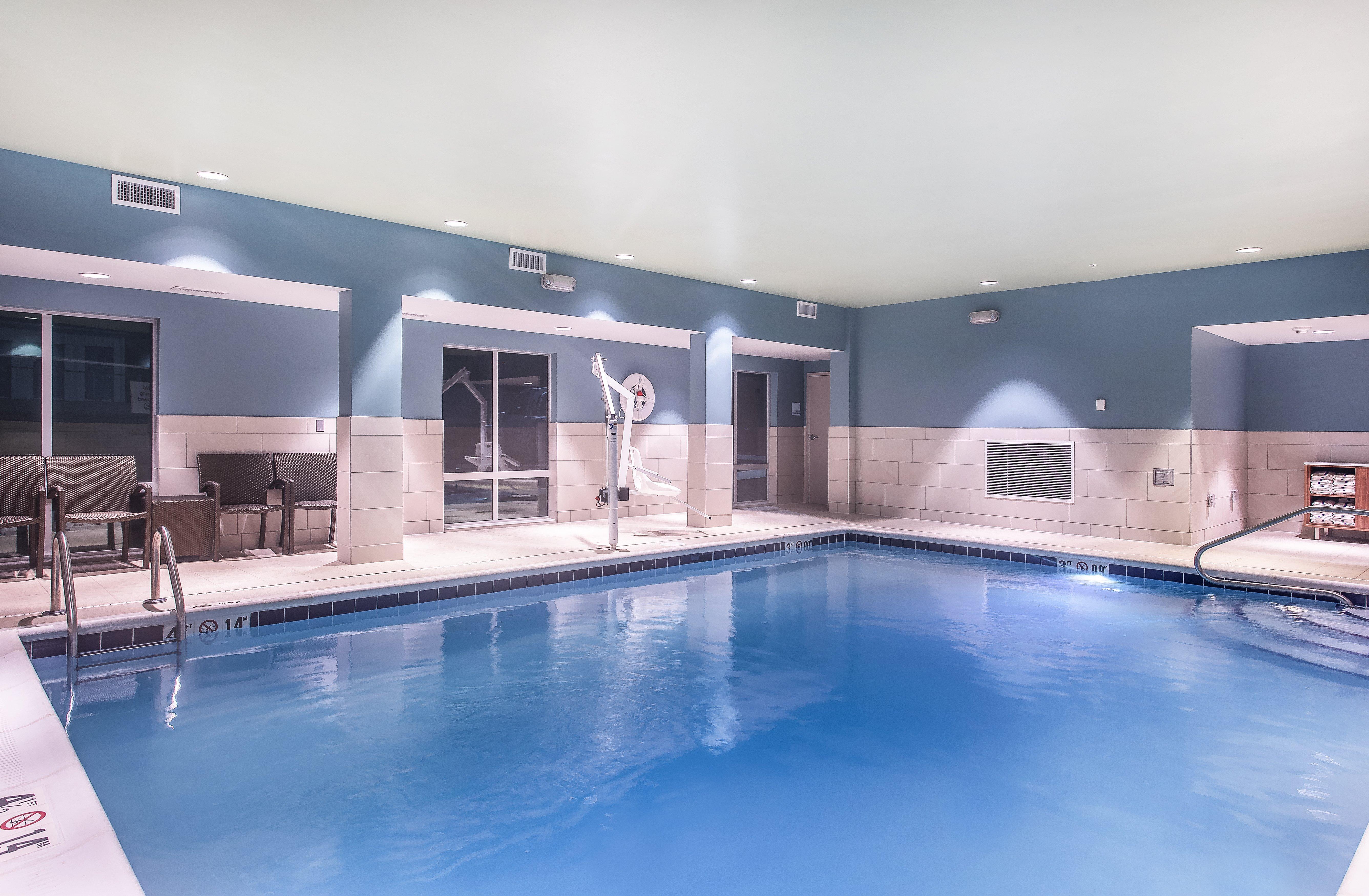 Holiday Inn Express & Suites - La Grange By Ihg Esterno foto